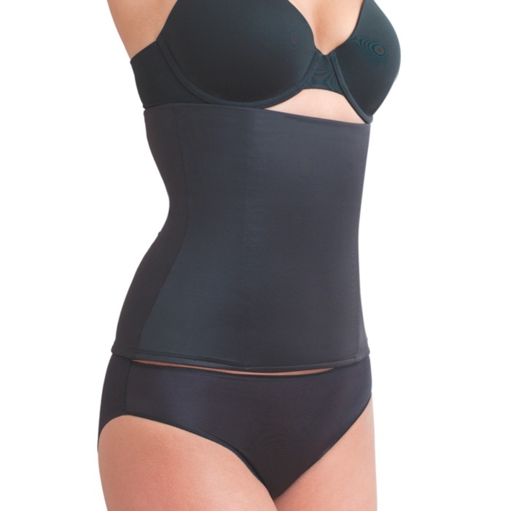 TC sleek shaping waist cincher small
